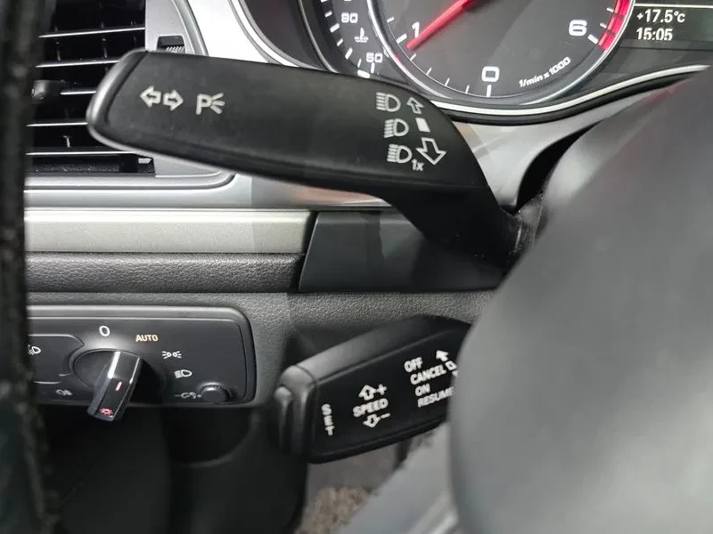 Audi A6 2.0 TDI | Mobile.bg   16