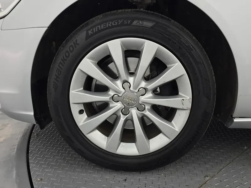 Audi A6 2.0 TDI - изображение 5