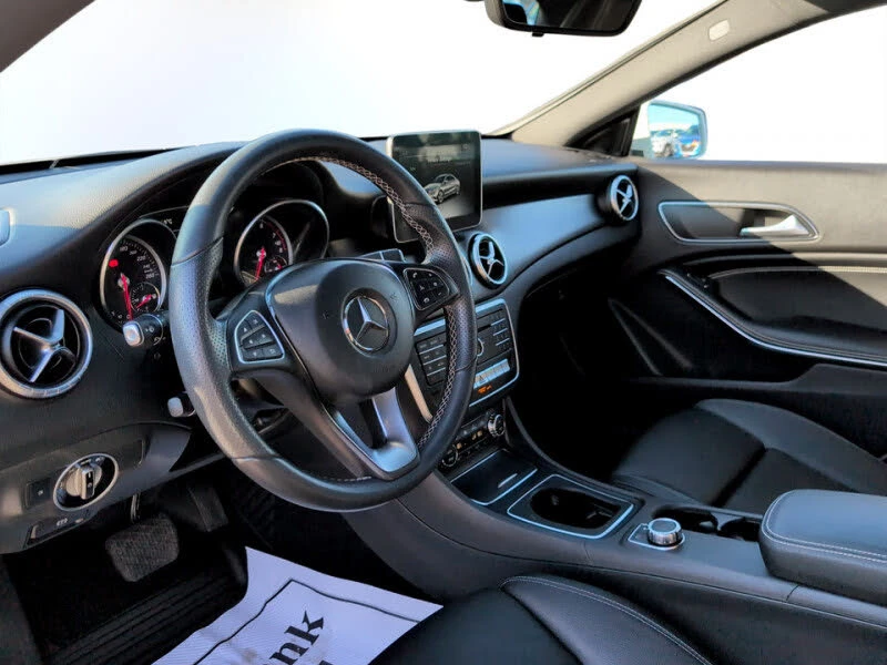 Mercedes-Benz CLA 250 4MATIC* АвтоКредит* (ЦЕНА ДО БГ) - изображение 8