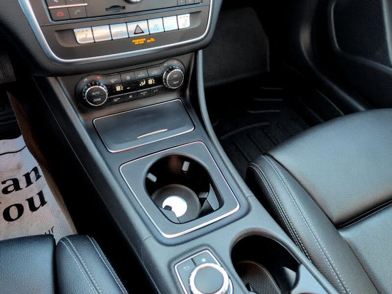 Mercedes-Benz CLA 250 4MATIC* АвтоКредит* (ЦЕНА ДО БГ), снимка 17 - Автомобили и джипове - 53670689