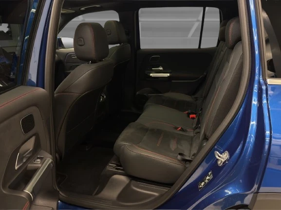 Mercedes-Benz EQB 350 4Matic = AMG Line = Advanced Plus Гаранция, снимка 11 - Автомобили и джипове - 55300664