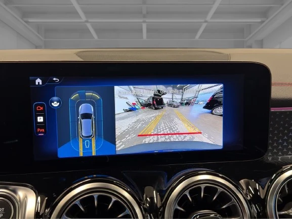 Mercedes-Benz EQB 350 4Matic = AMG Line = Advanced Plus Гаранция, снимка 10 - Автомобили и джипове - 55300664