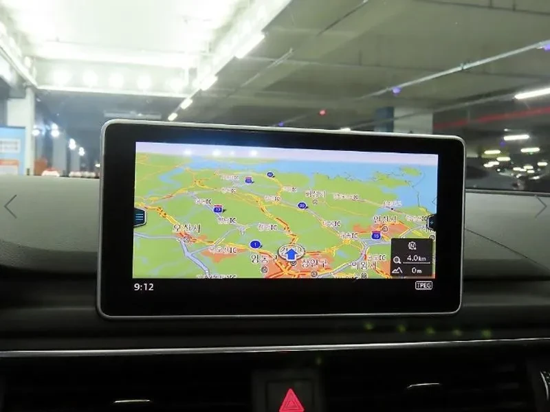 Audi A4 (B9) 45 TFSI PREMIUM, снимка 13 - Автомобили и джипове - 55309379