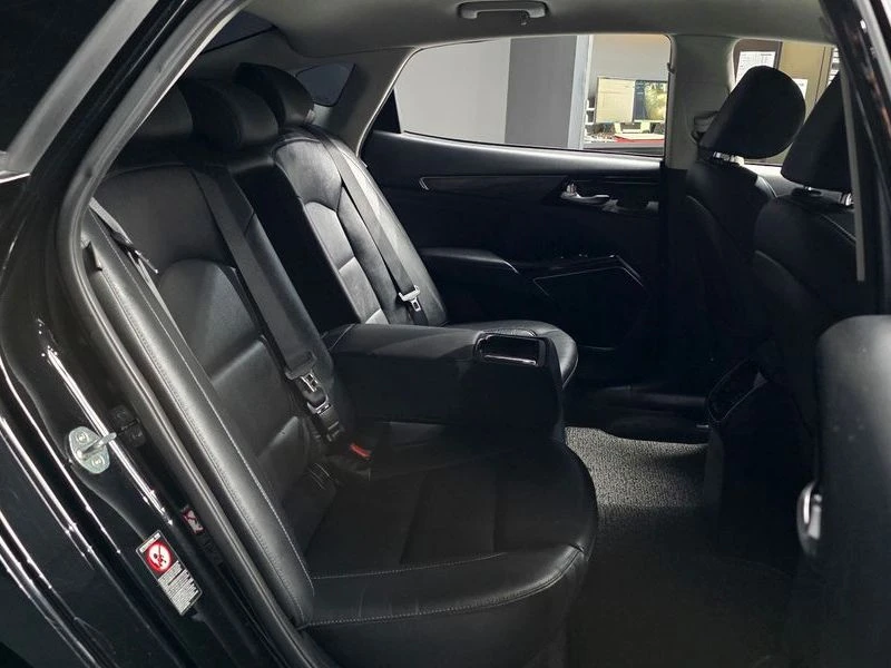 Kia K7 3.0 Automatic, снимка 16 - Автомобили и джипове - 55586188