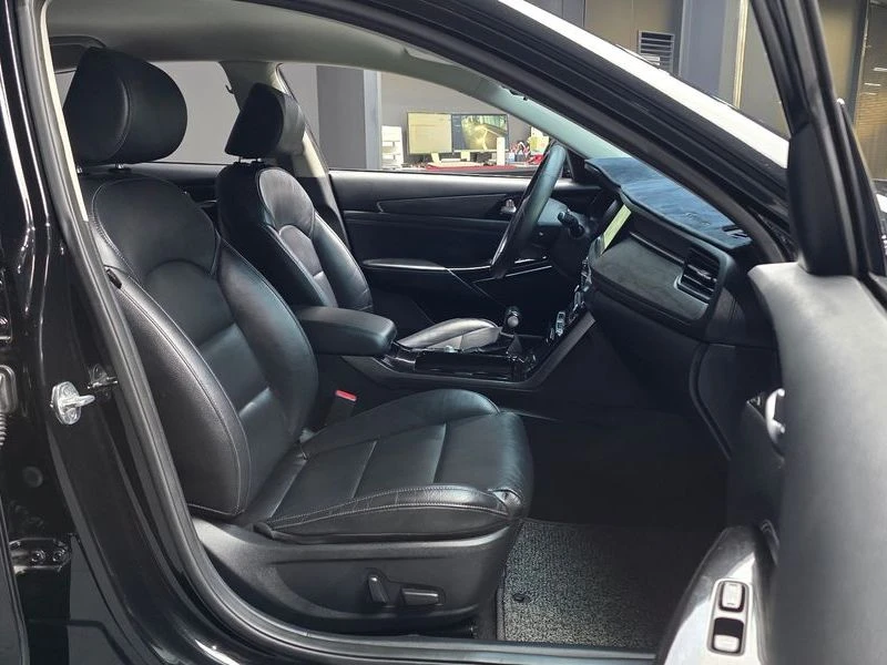 Kia K7 3.0 Automatic, снимка 7 - Автомобили и джипове - 55586188