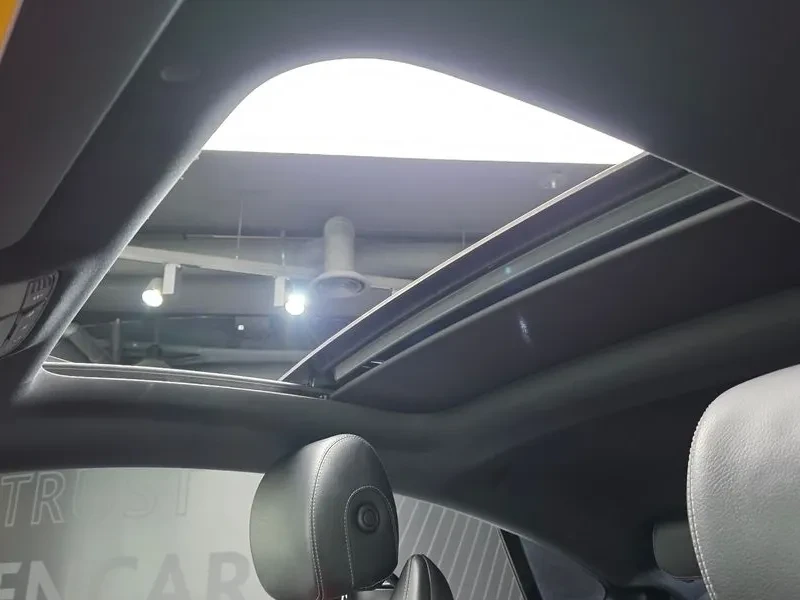 Mercedes-Benz E 220 d Coupe AMG/ HEAD UP/ PANO/ �������/ DIGI/ ������ | Mobile.bg � ����������� 16