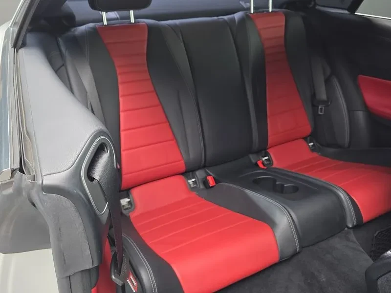 Mercedes-Benz E 220 d Coupe AMG/ HEAD UP/ PANO/ �������/ DIGI/ ������ | Mobile.bg � ����������� 12