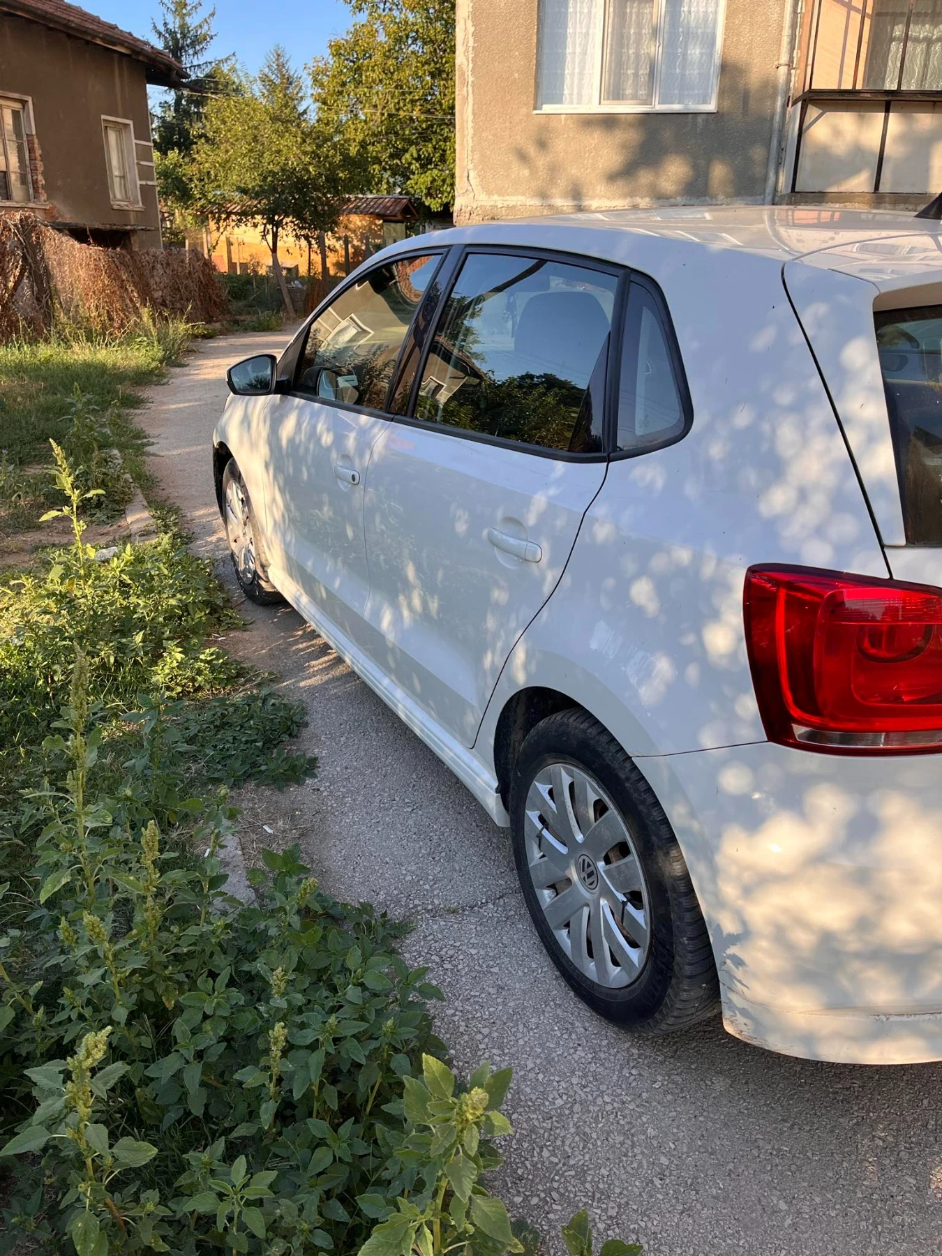 VW Polo 1.2tdi - изображение 3