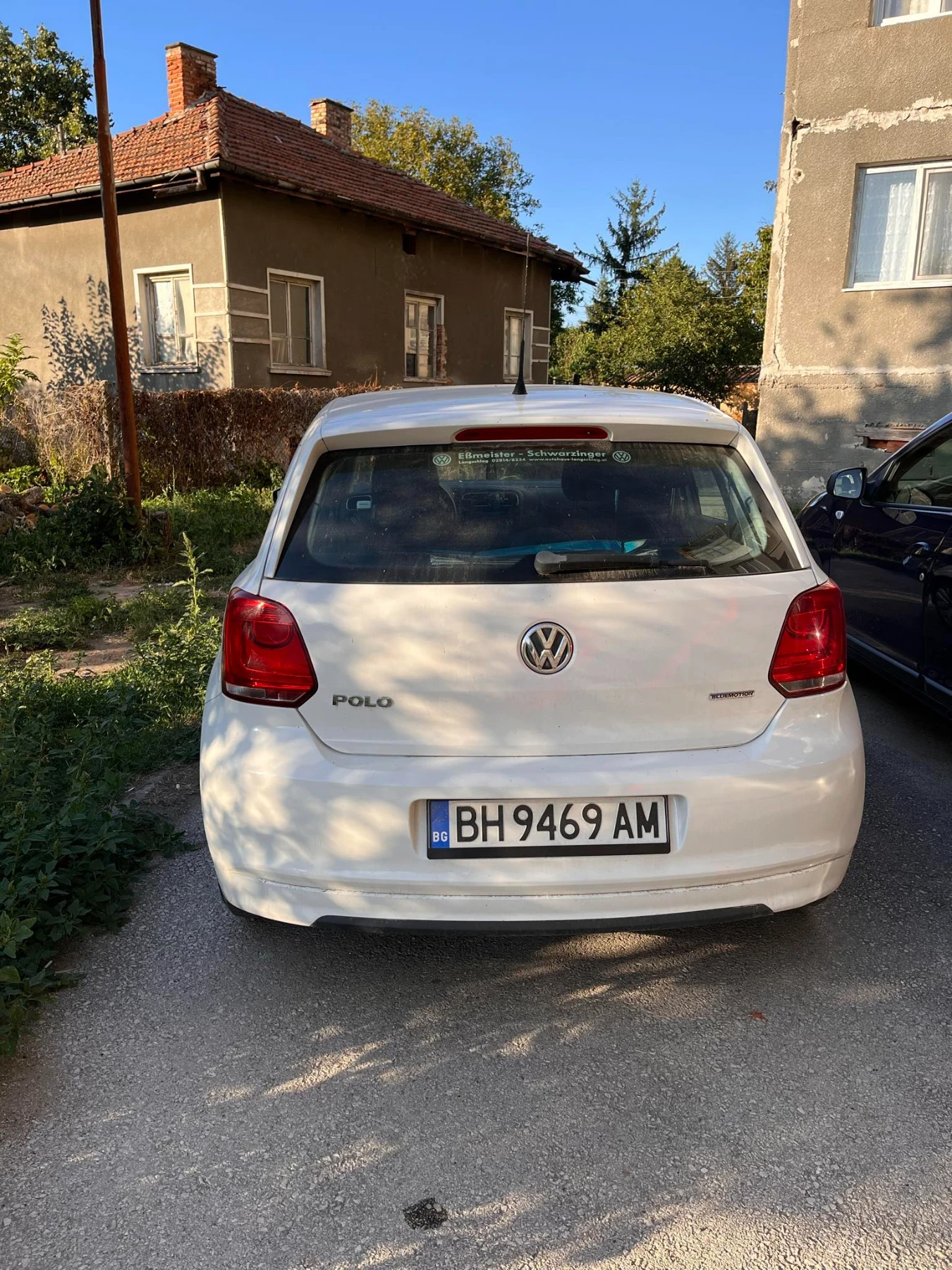 VW Polo 1.2tdi - изображение 2