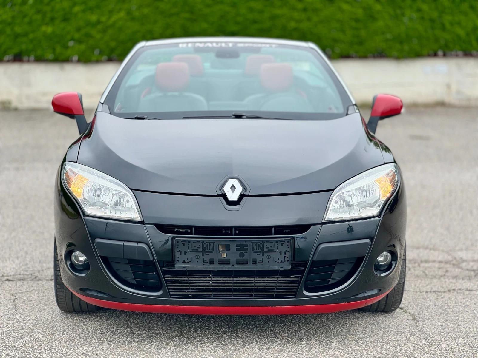 Renault Megane 1.4T~131hp~CABRIO - изображение 2