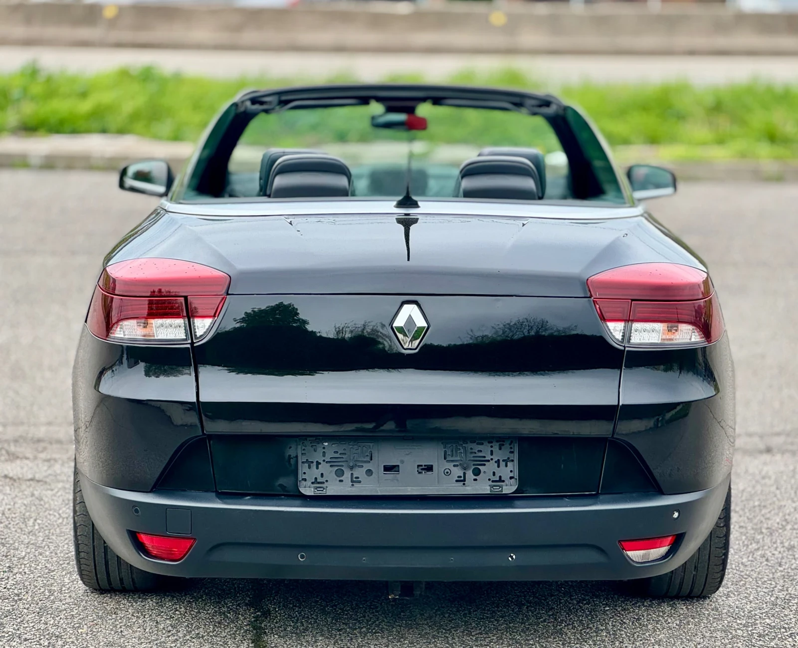 Renault Megane 1.4T~131hp~CABRIO - изображение 6