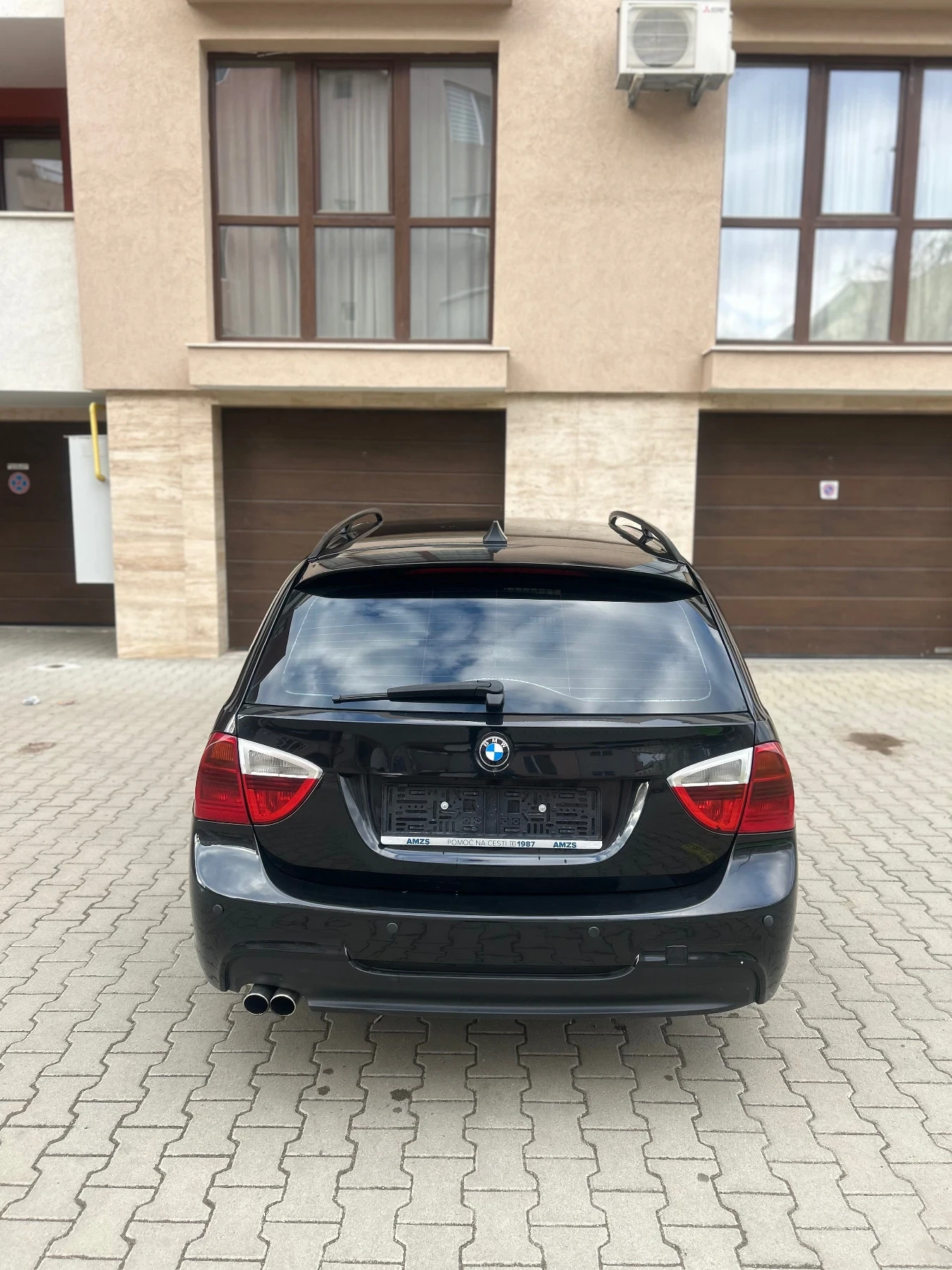 BMW 320  - изображение 5