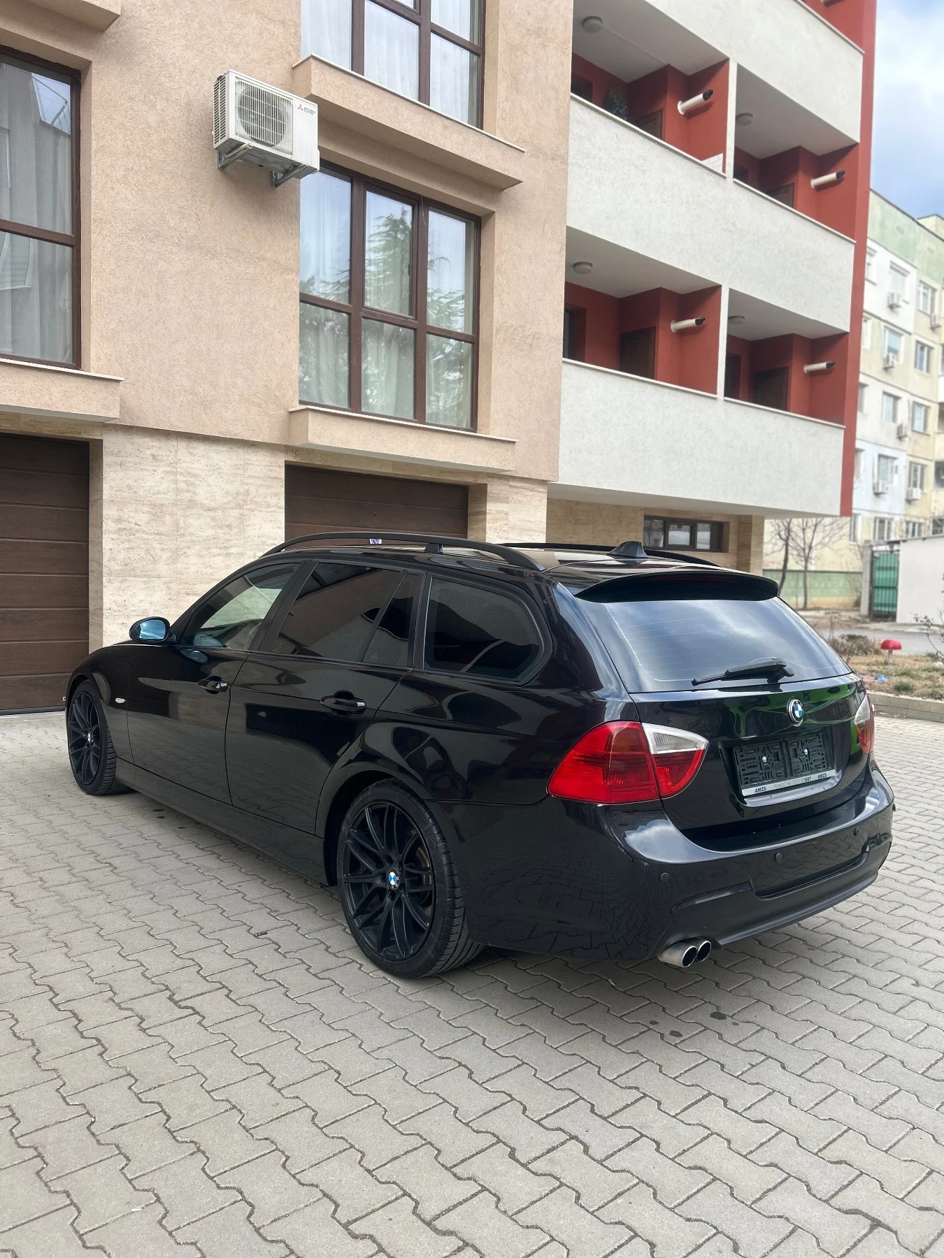 BMW 320  - изображение 3