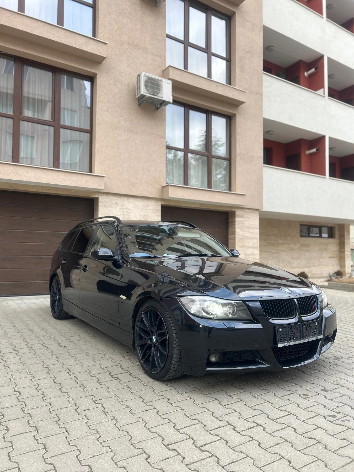 BMW 320  - изображение 2