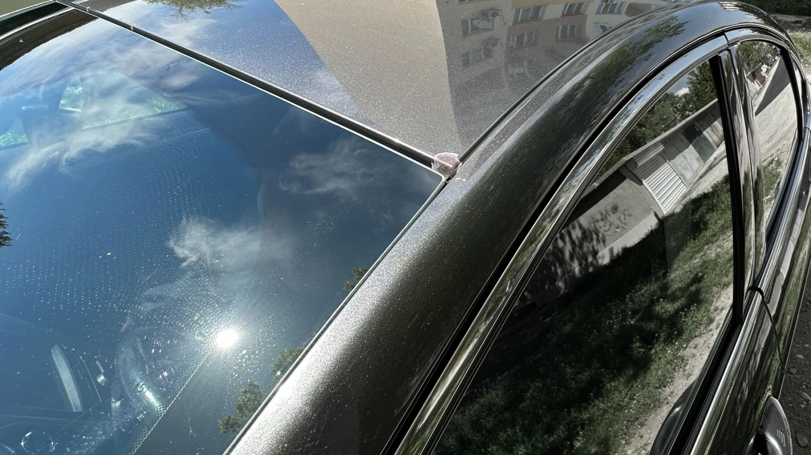 Ford Mondeo Titanium - изображение 5