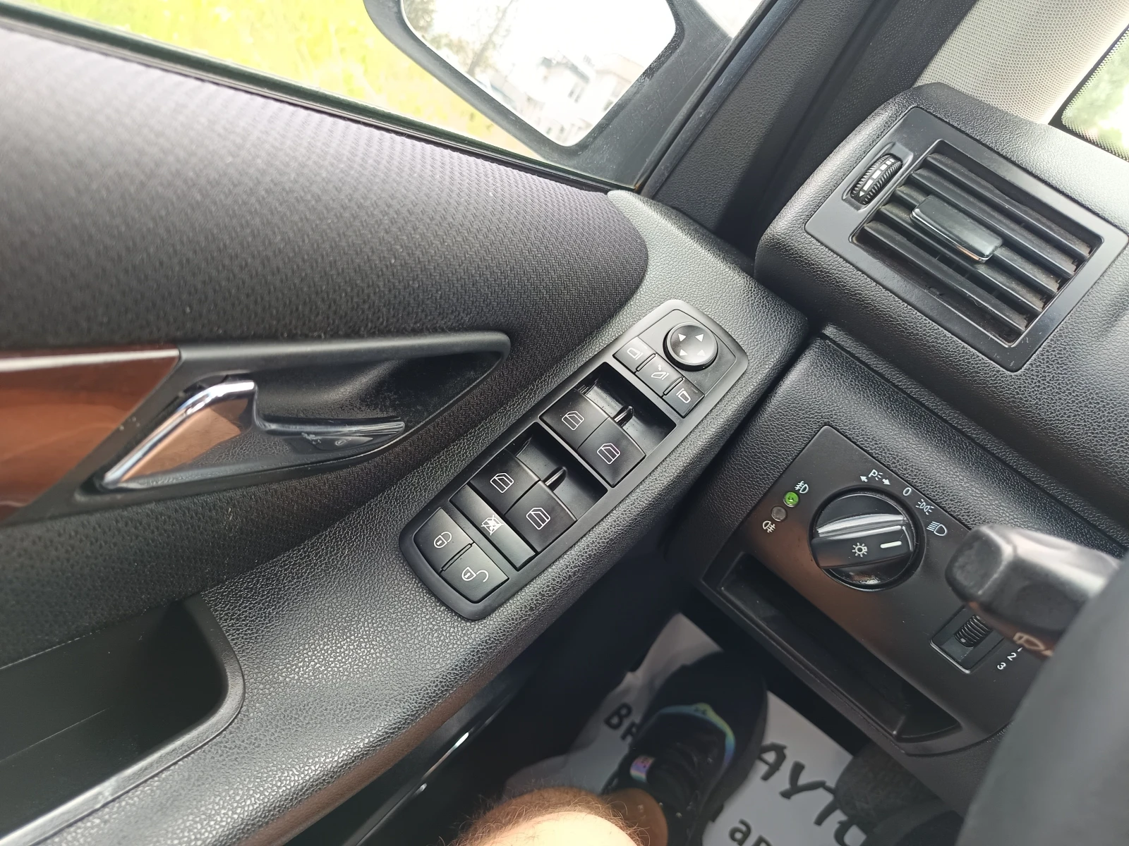 Mercedes-Benz A 180 2.0CDI  | Mobile.bg   17