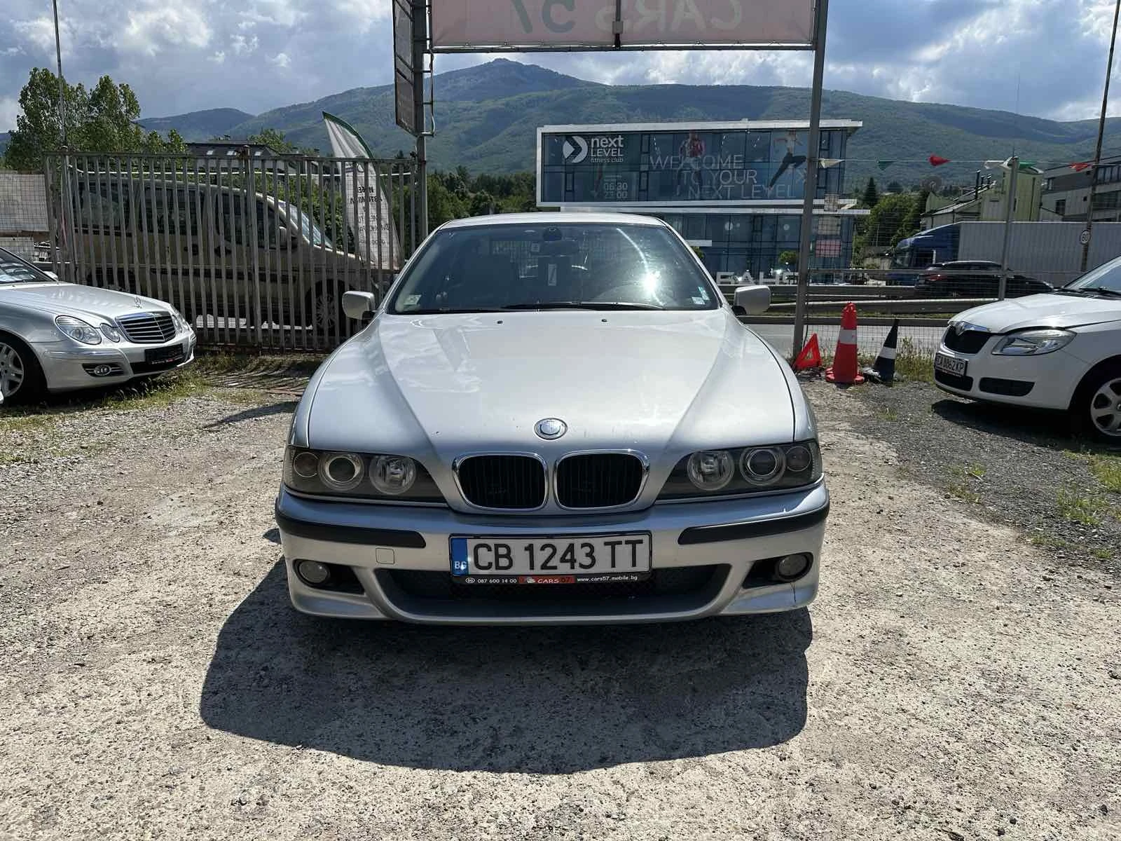 BMW 530 3.0D FACELIFT - изображение 5