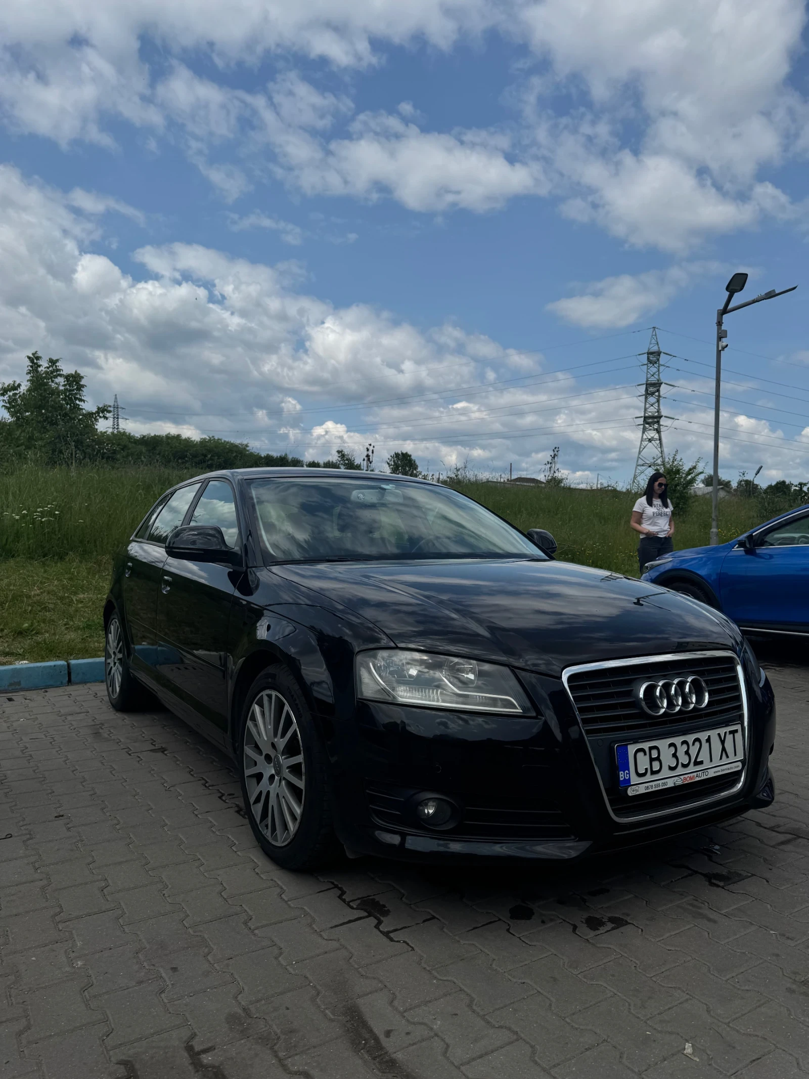Audi A3 2.0 TDI ��������� ��� | Mobile.bg � ����������� 1