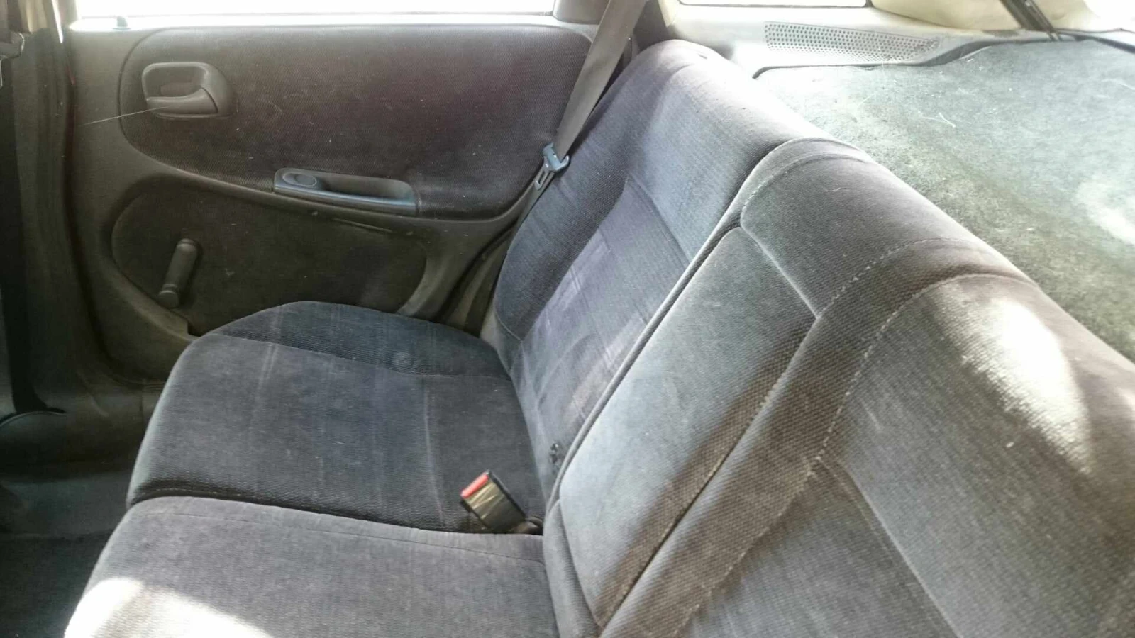 Opel Astra F - изображение 7