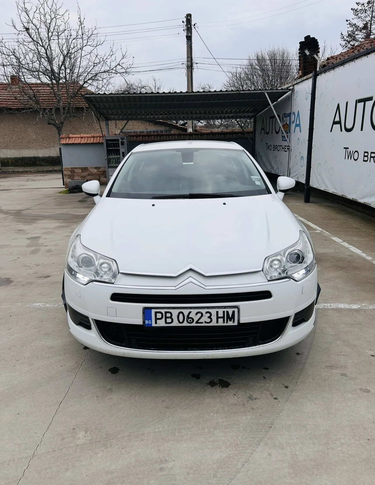 Citroen C5 | Mobile.bg   3