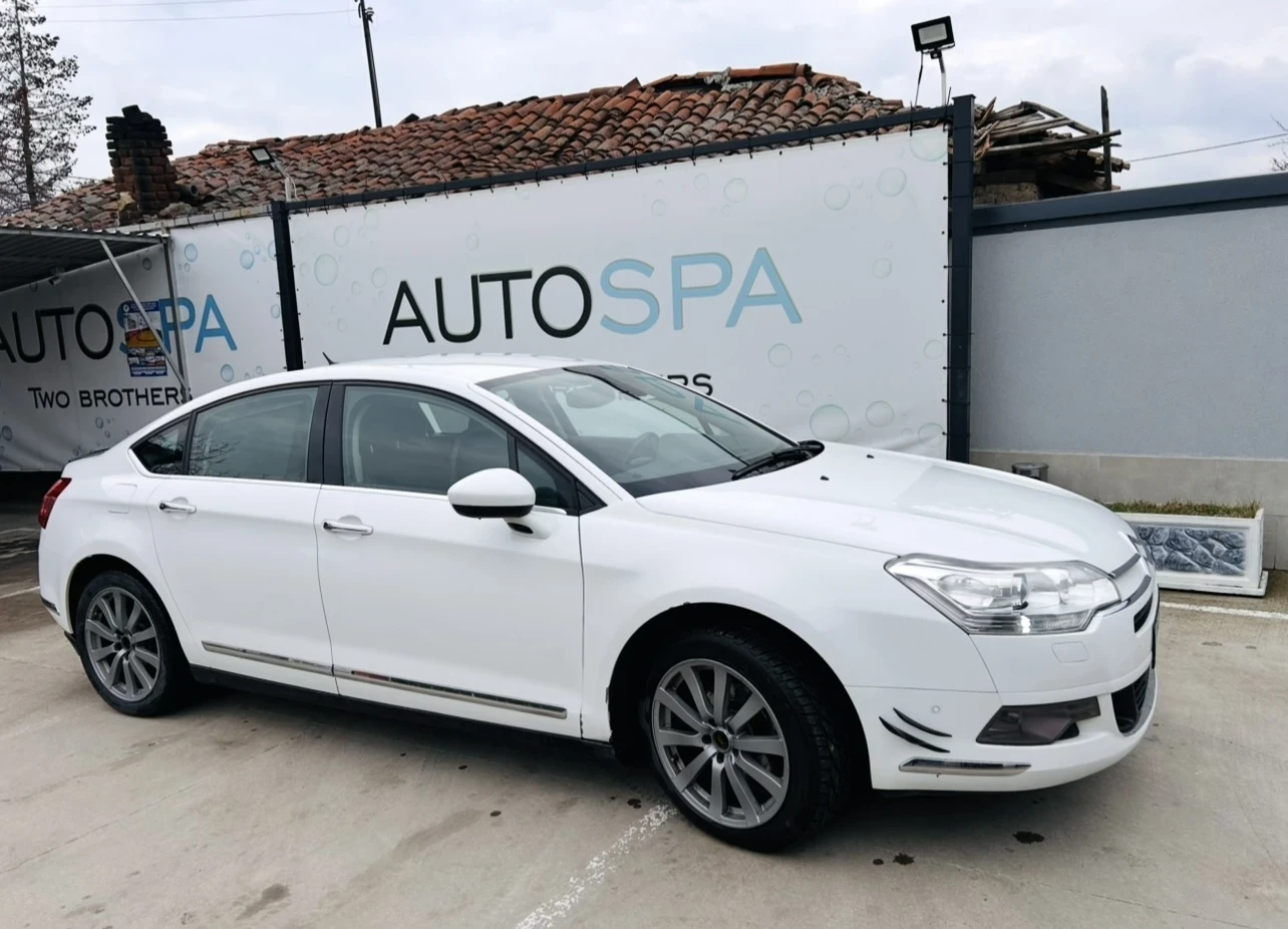 Citroen C5 | Mobile.bg   6
