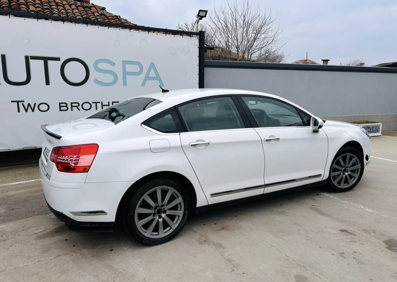 Citroen C5 | Mobile.bg   1