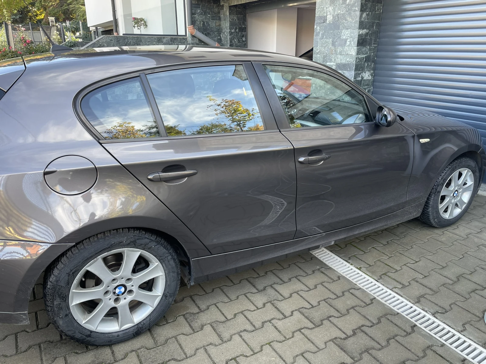 BMW 116 116 - изображение 10