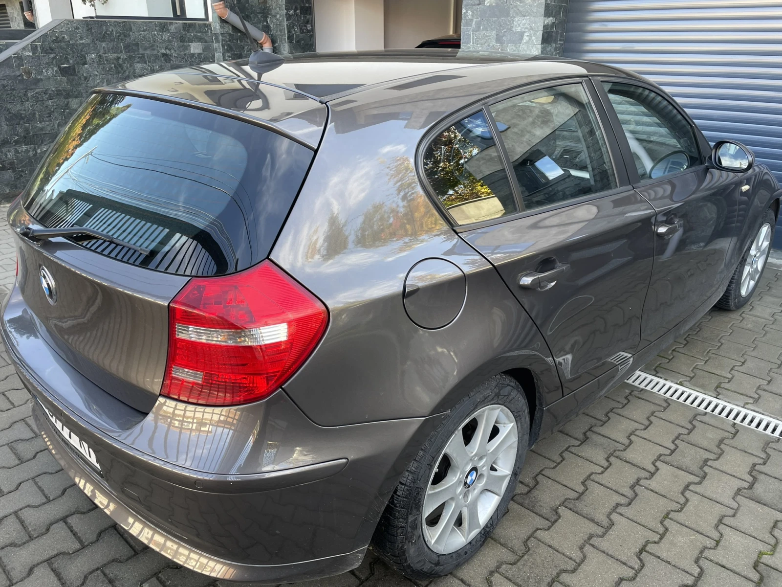 BMW 116 116 | Mobile.bg   11