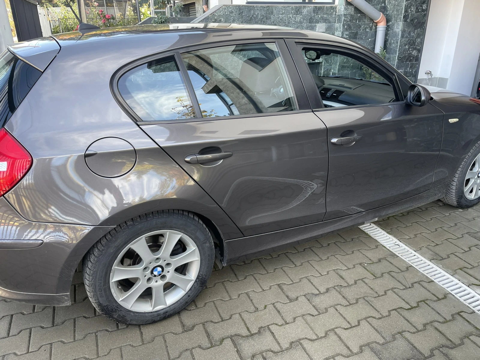 BMW 116 116 - изображение 4
