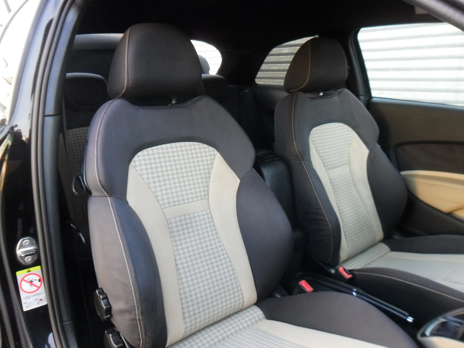 Audi A1 1, 6-TDI-KLIMA-NAVI | Mobile.bg   14