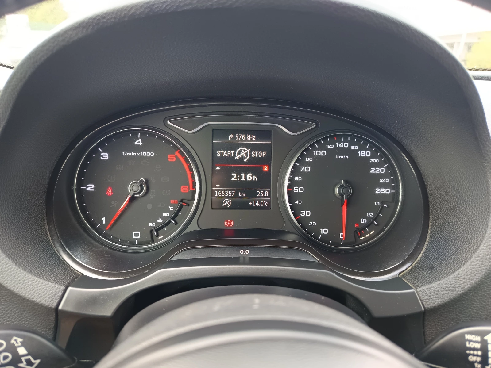 Audi A3 2.0TDi quattro | Mobile.bg   14