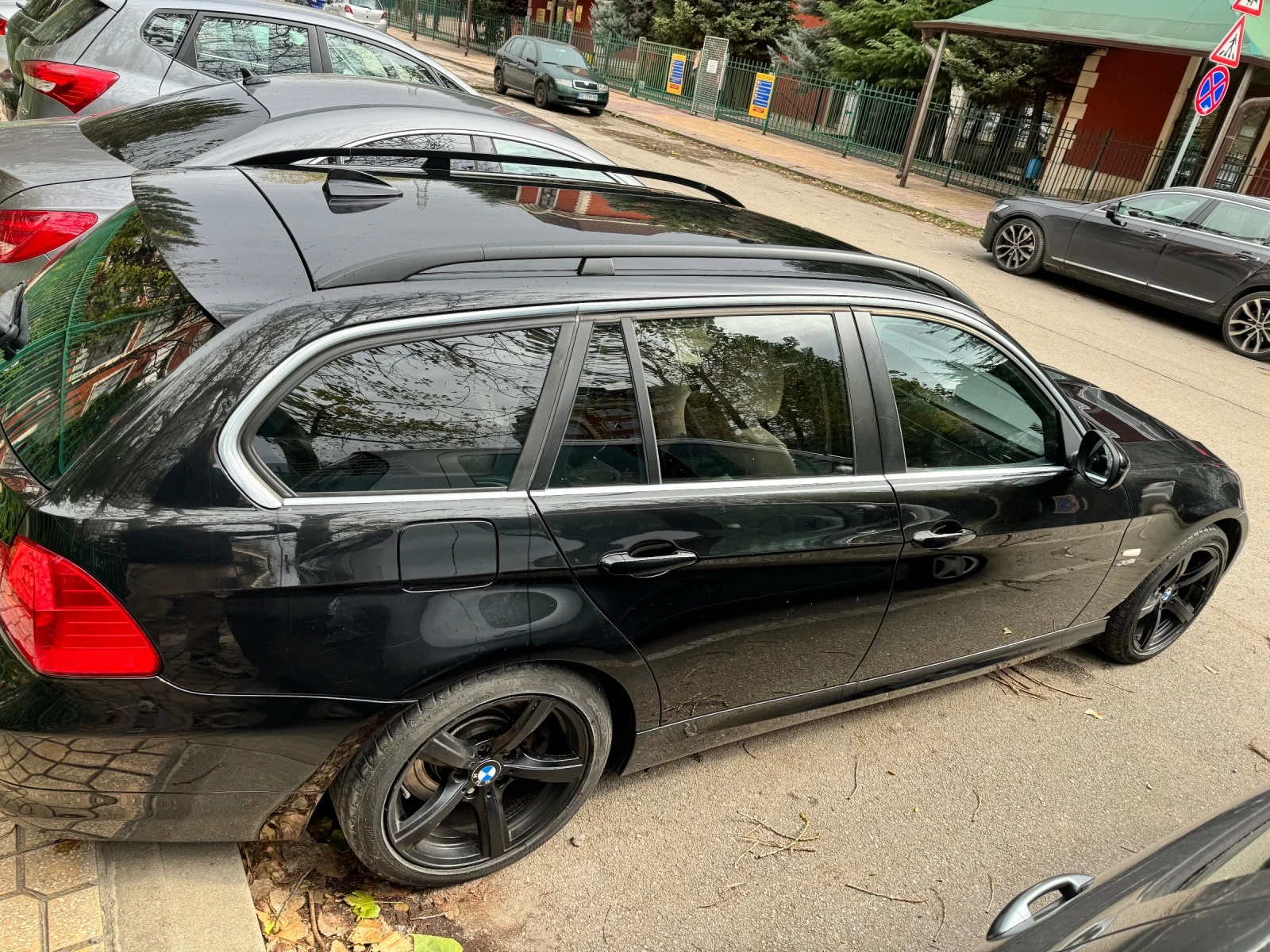 BMW 330 330 XI - изображение 6