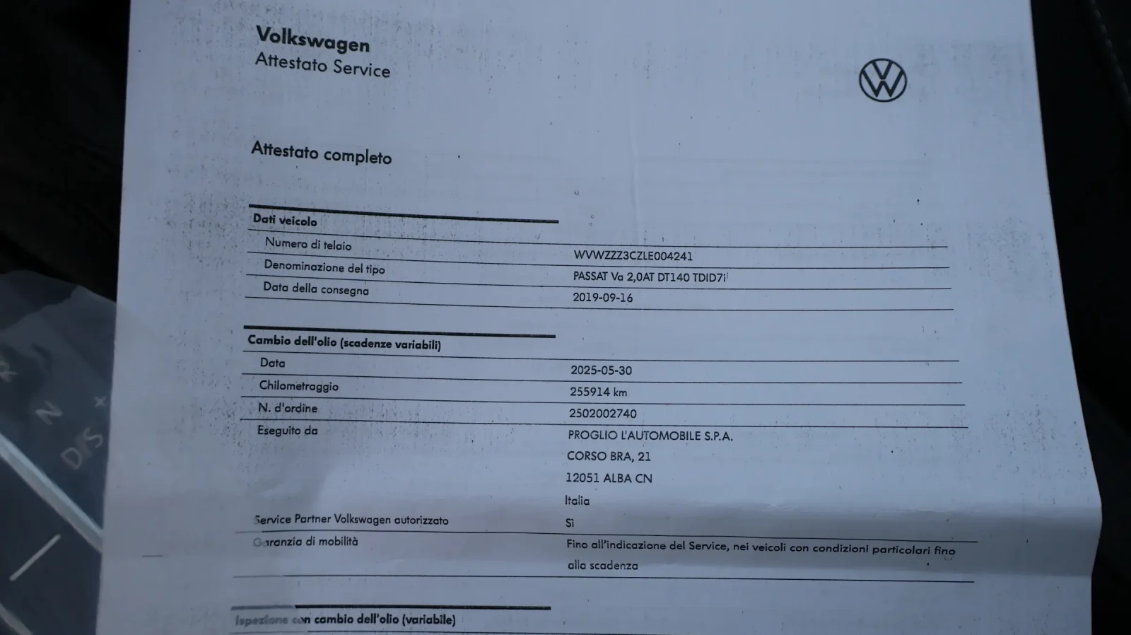 VW Passat 2.0 TDI 190.. FACELIFT 44 IQ-MATRIX  | Mobile.bg   17