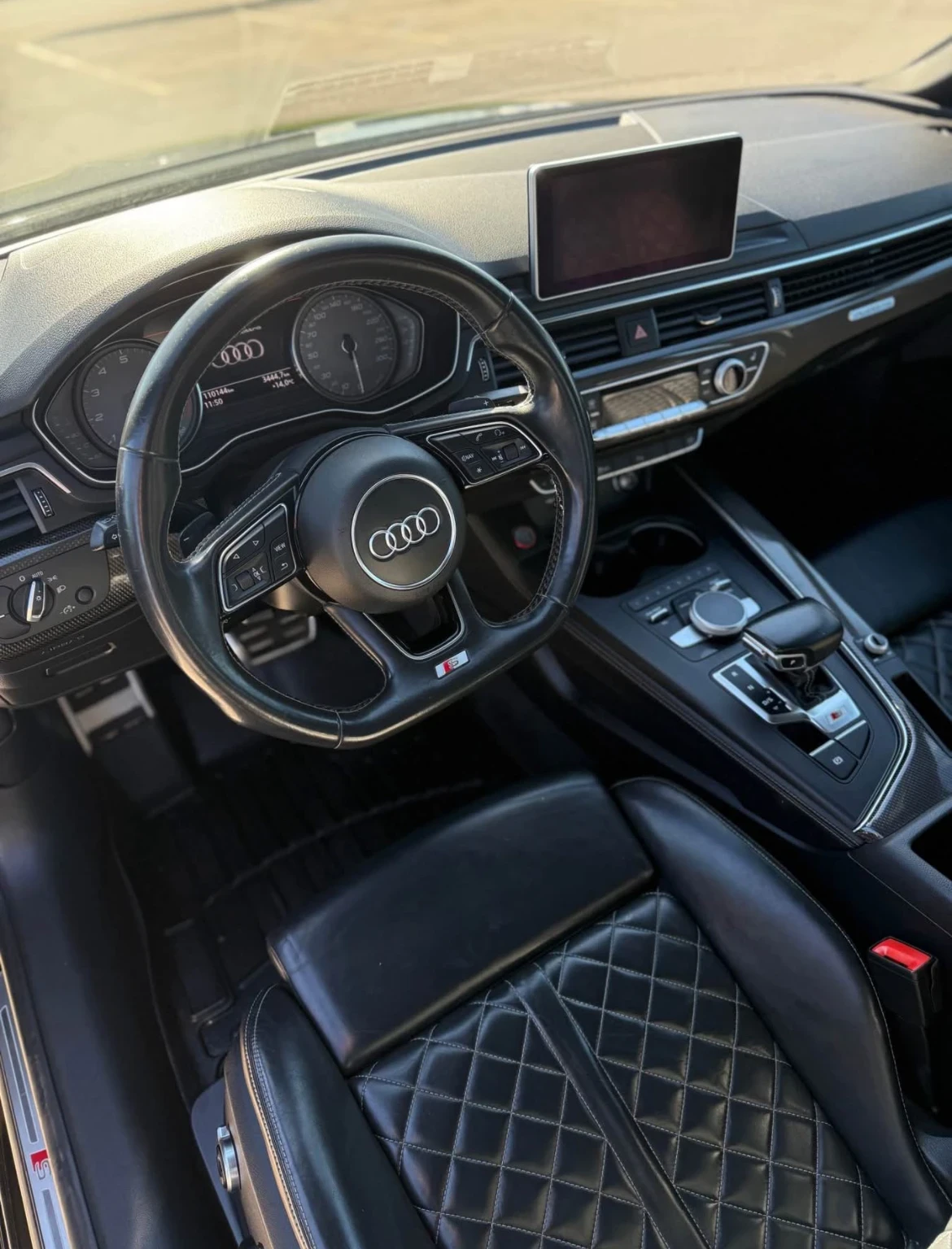 Audi S5 SPORTBACK * * CARFAX * * АВТО КРЕДИТ * *  - изображение 6