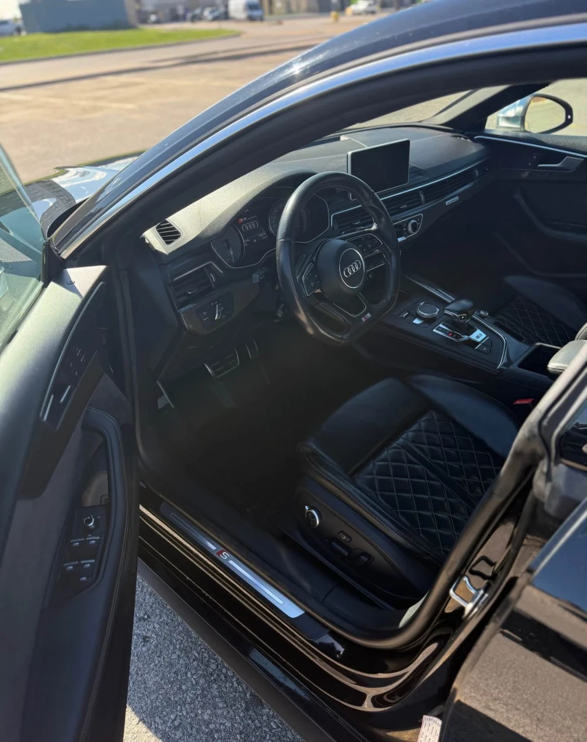 Audi S5 SPORTBACK * * CARFAX * * АВТО КРЕДИТ * *  - изображение 5