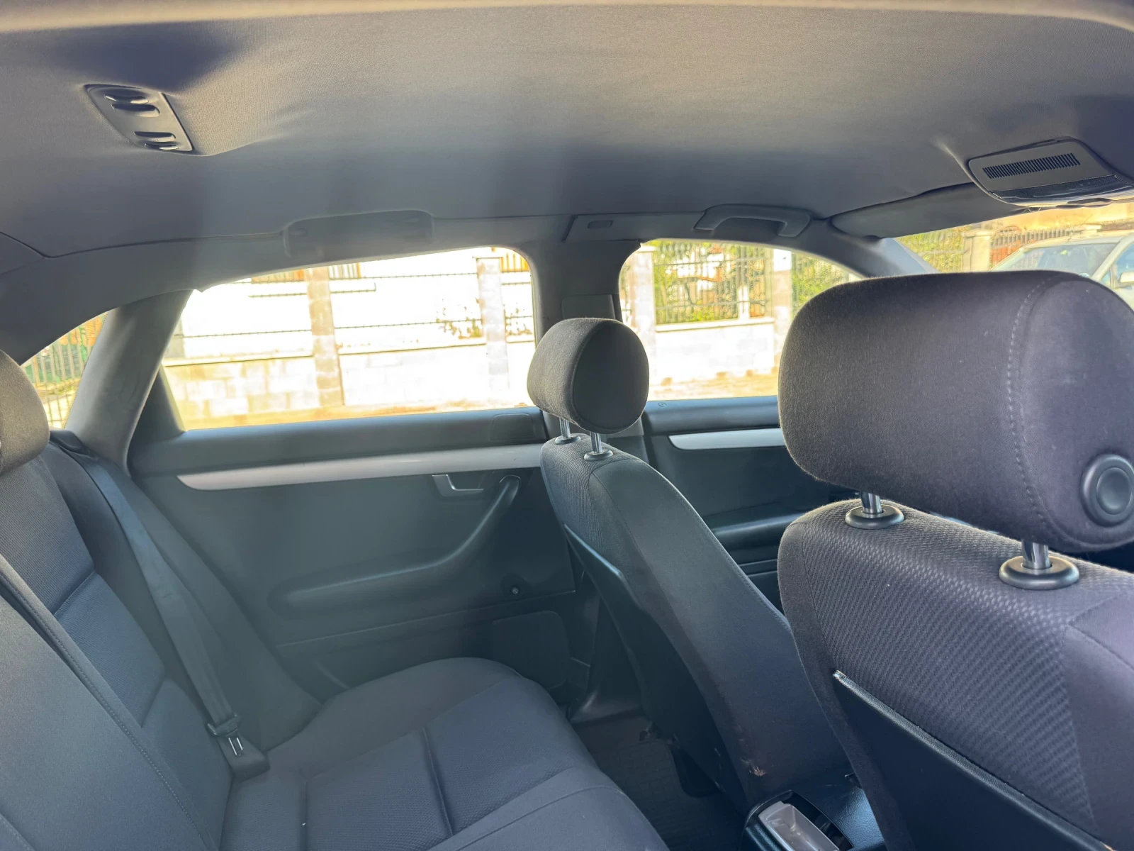 Audi A4 1.9Tdi 131 | Mobile.bg   11