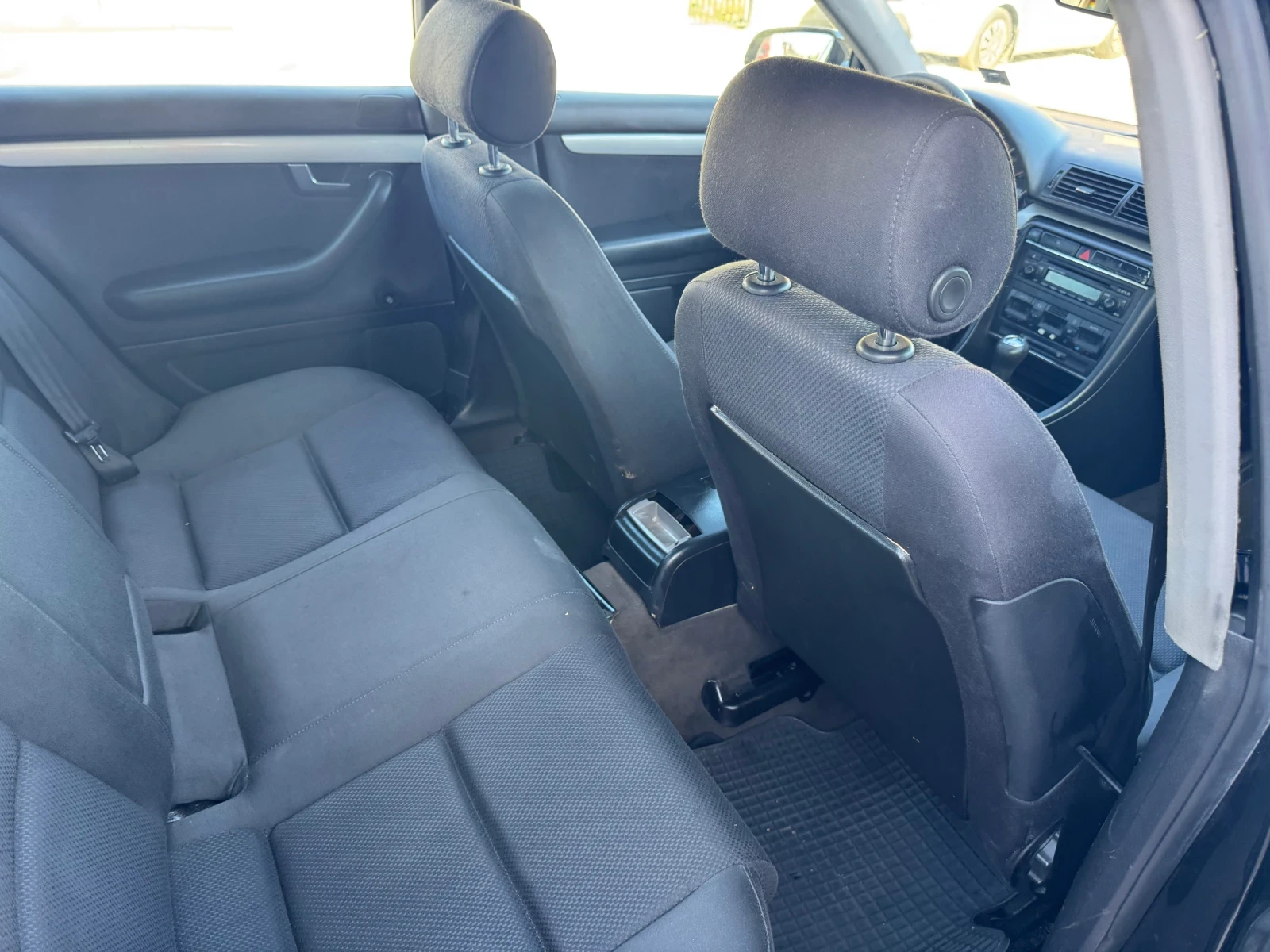 Audi A4 1.9Tdi 131 | Mobile.bg   10