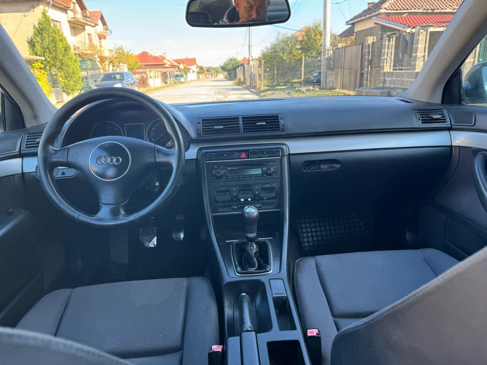 Audi A4 1.9Tdi 131 | Mobile.bg   13