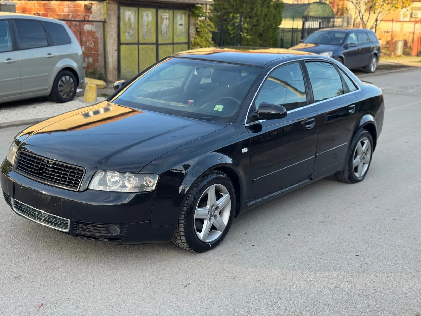 Audi A4 1.9Tdi 131 | Mobile.bg   9