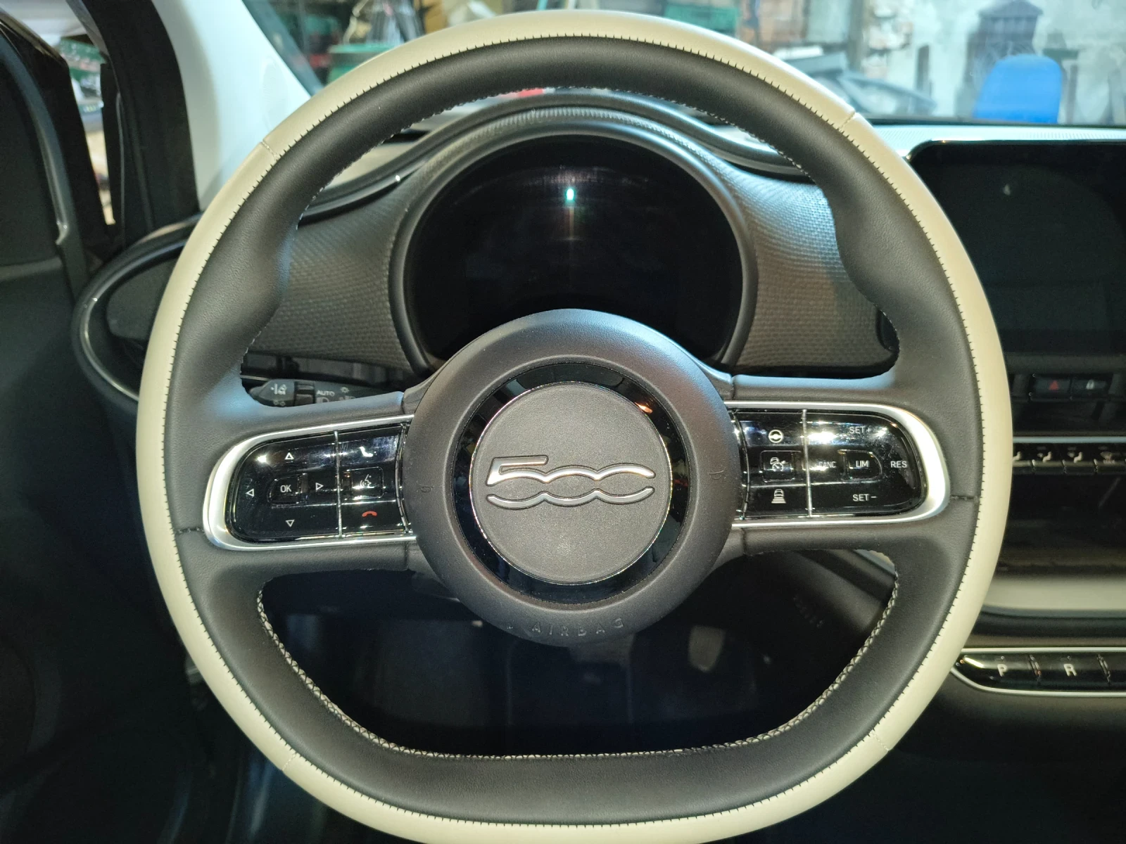 Fiat 500 La Prima ��������� | Mobile.bg � ����������� 14