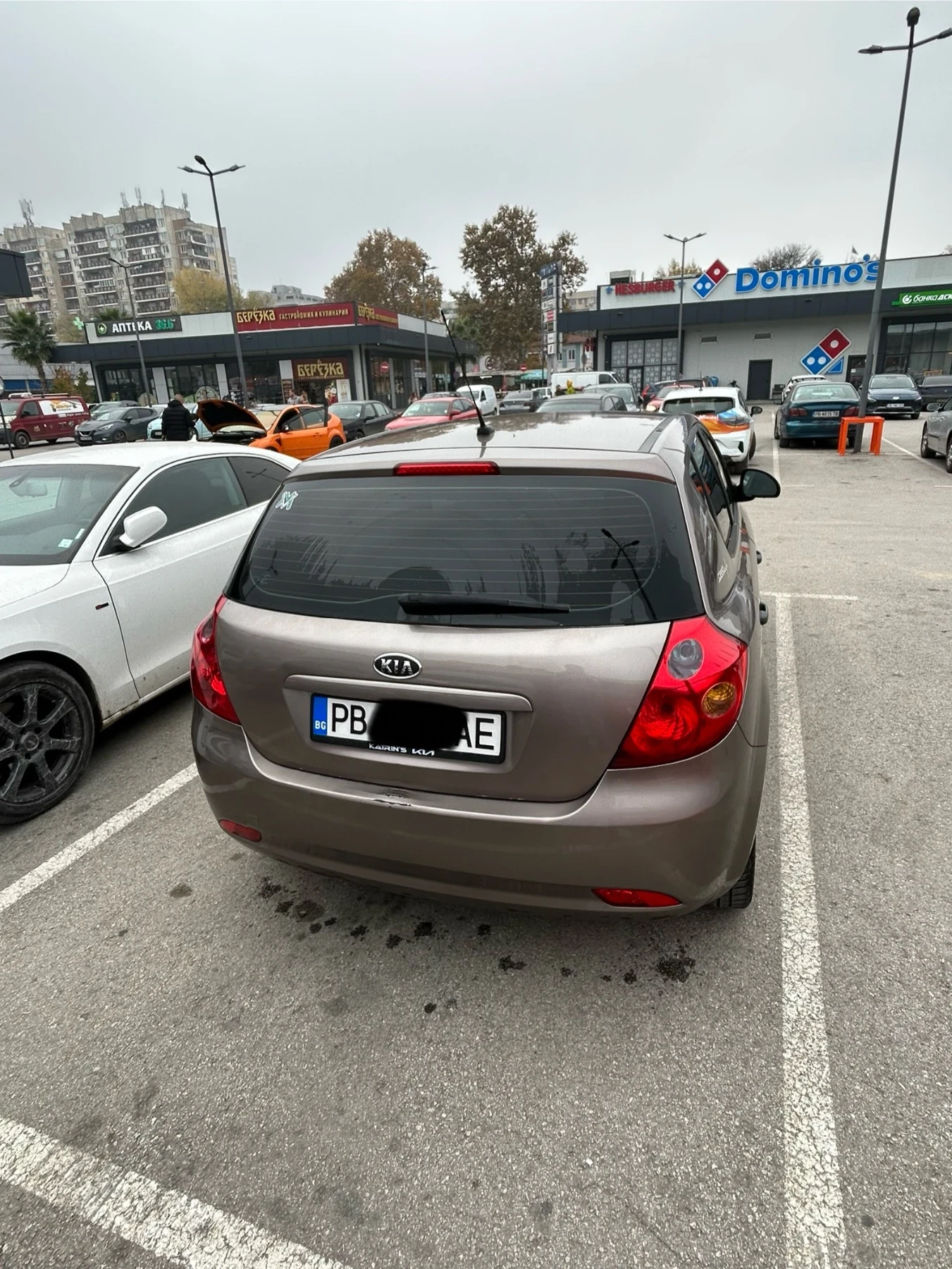 Kia Ceed | Mobile.bg   16