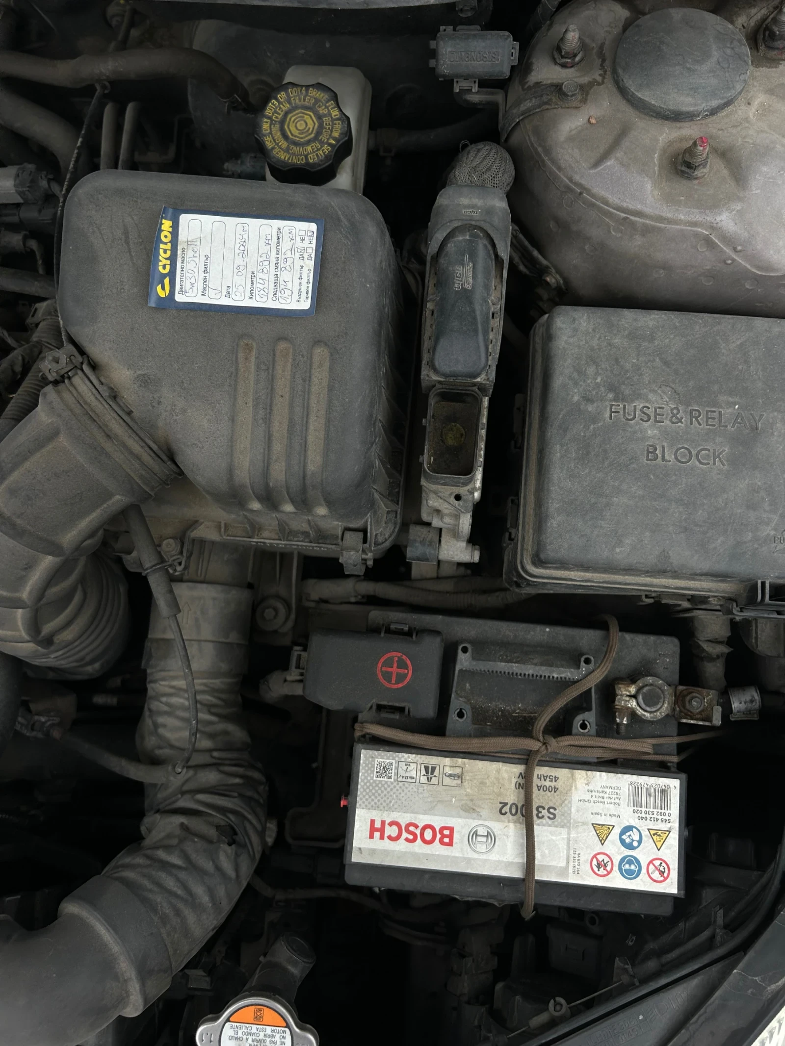 Kia Ceed | Mobile.bg   9