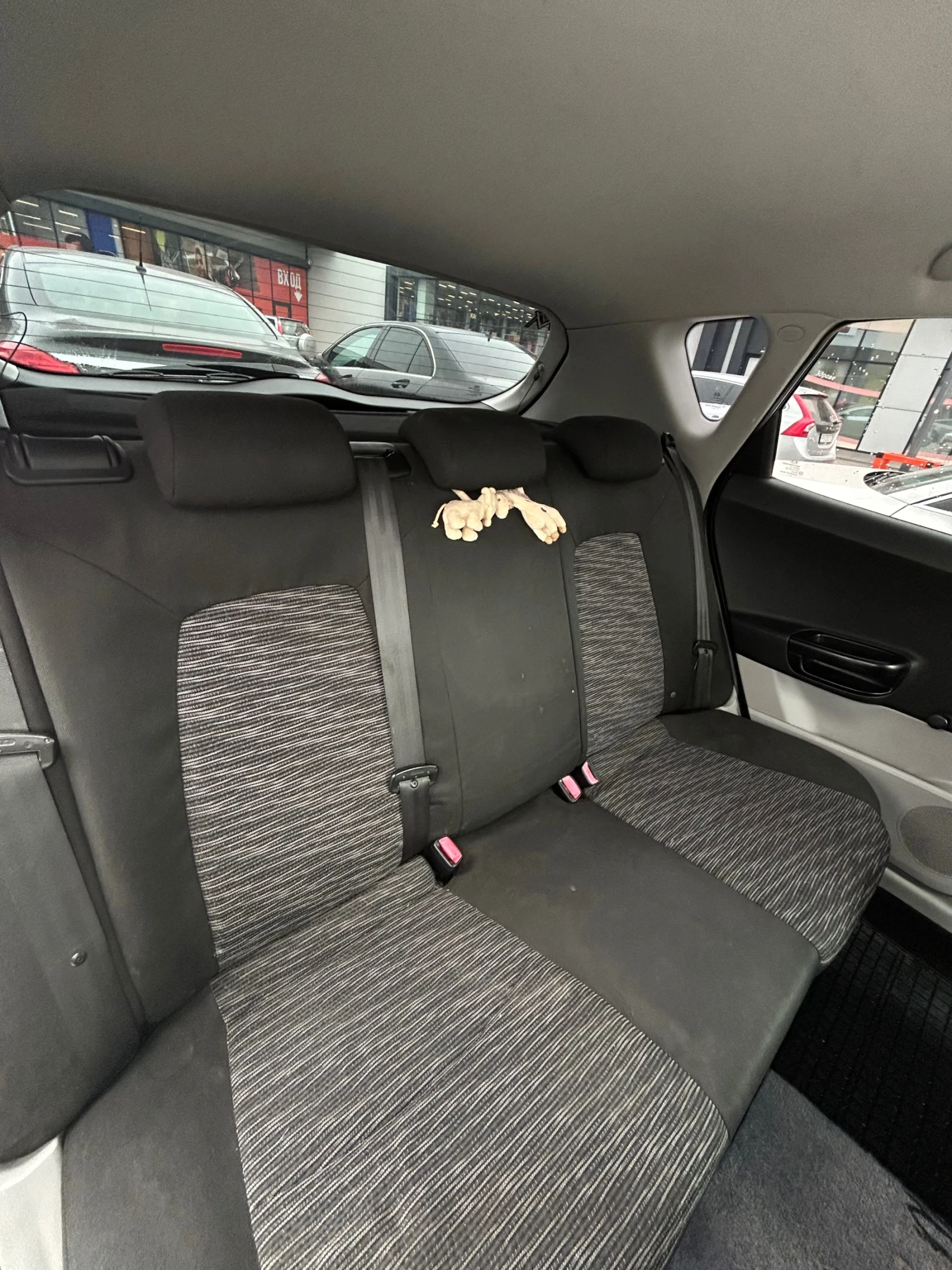 Kia Ceed | Mobile.bg   5