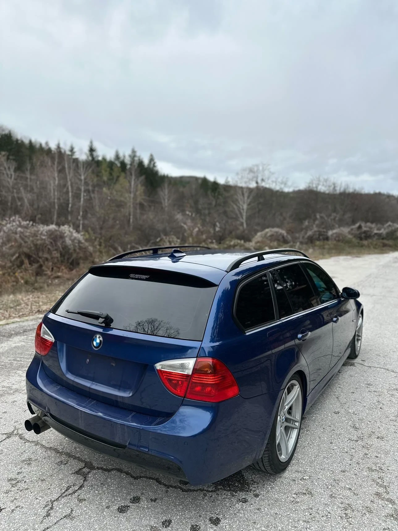 BMW 325  - изображение 6