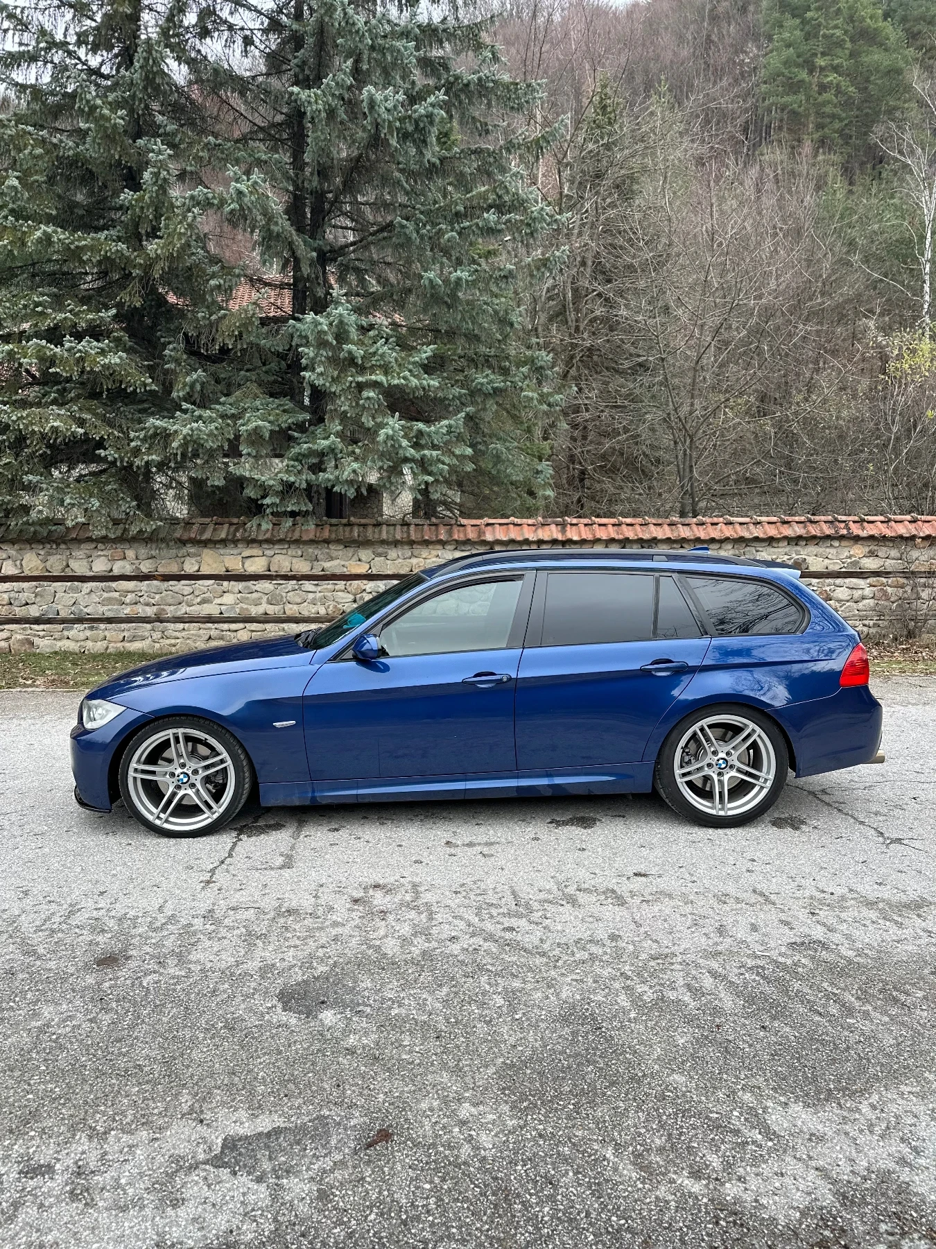 BMW 325  - изображение 3