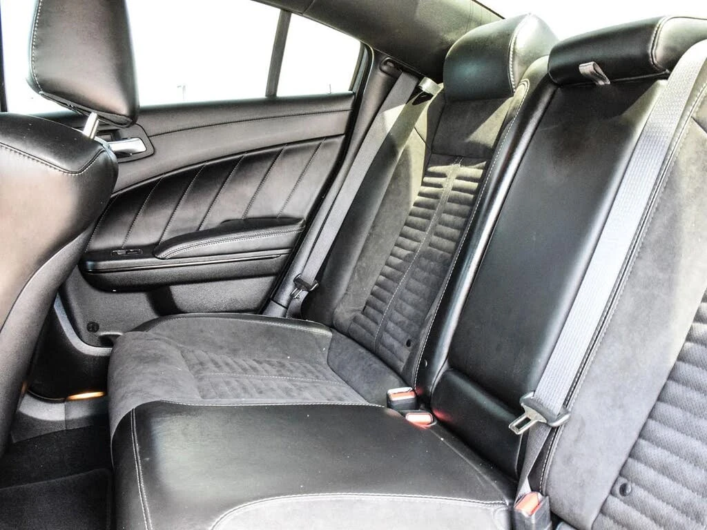 Dodge Challenger R/T* RWD* АвтоКредит* (ЦЕНА ДО БГ) - изображение 9