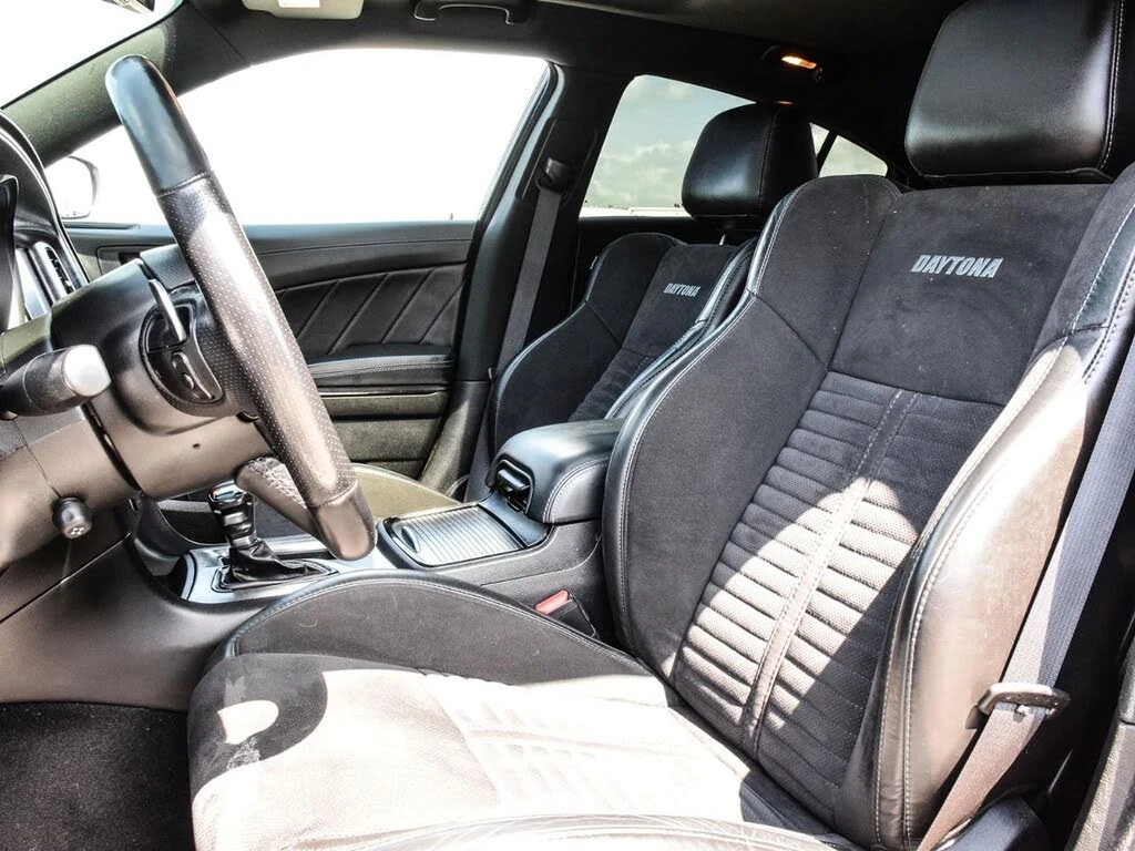 Dodge Challenger R/T* RWD* АвтоКредит* (ЦЕНА ДО БГ) - изображение 8