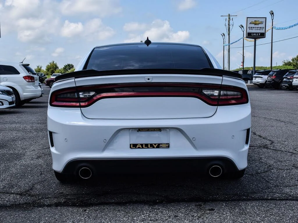 Dodge Challenger R/T* RWD* АвтоКредит* (ЦЕНА ДО БГ) - изображение 5