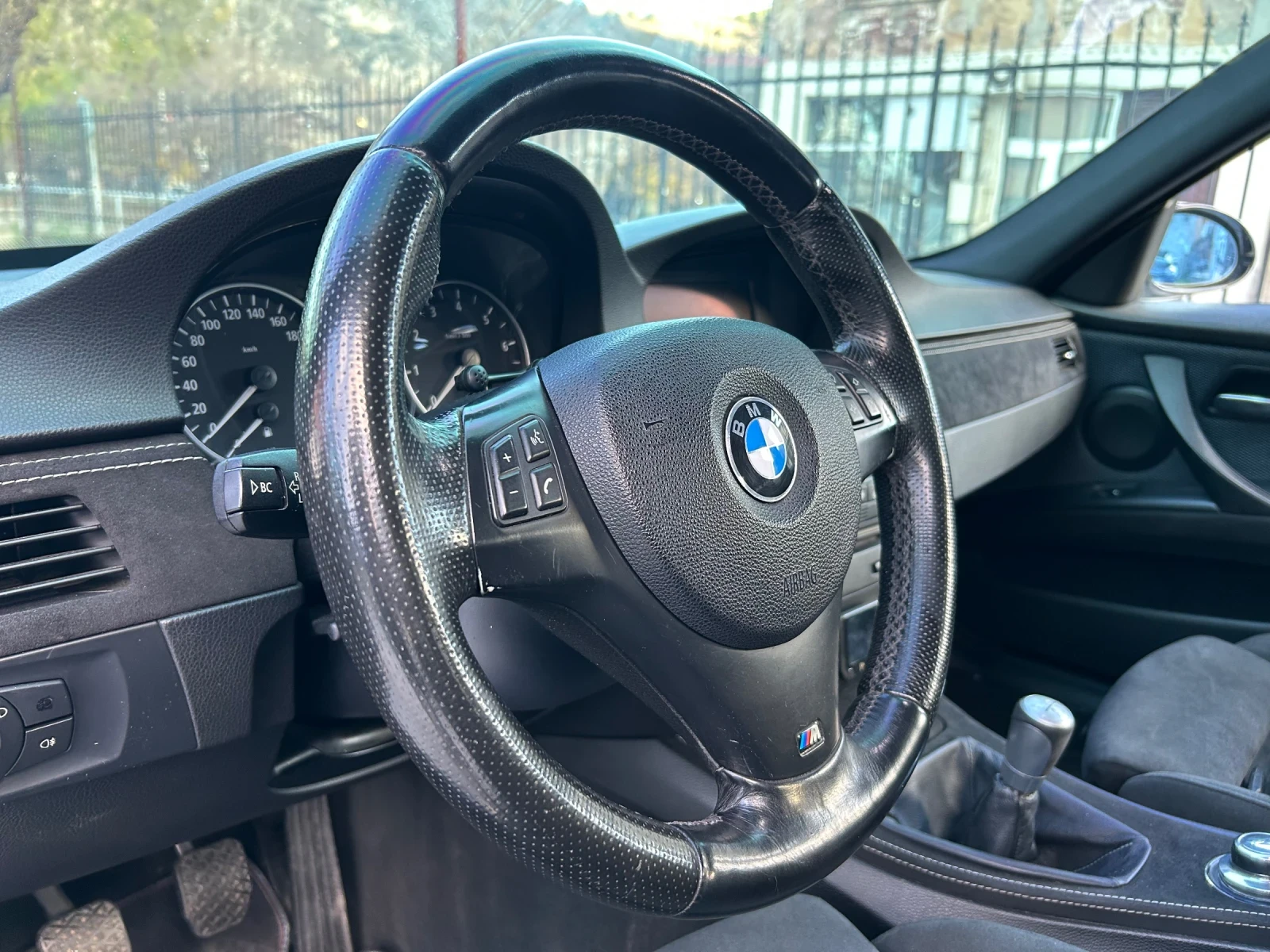 BMW 325 / * M-PACK * NAVIGATION *  | Mobile.bg   13