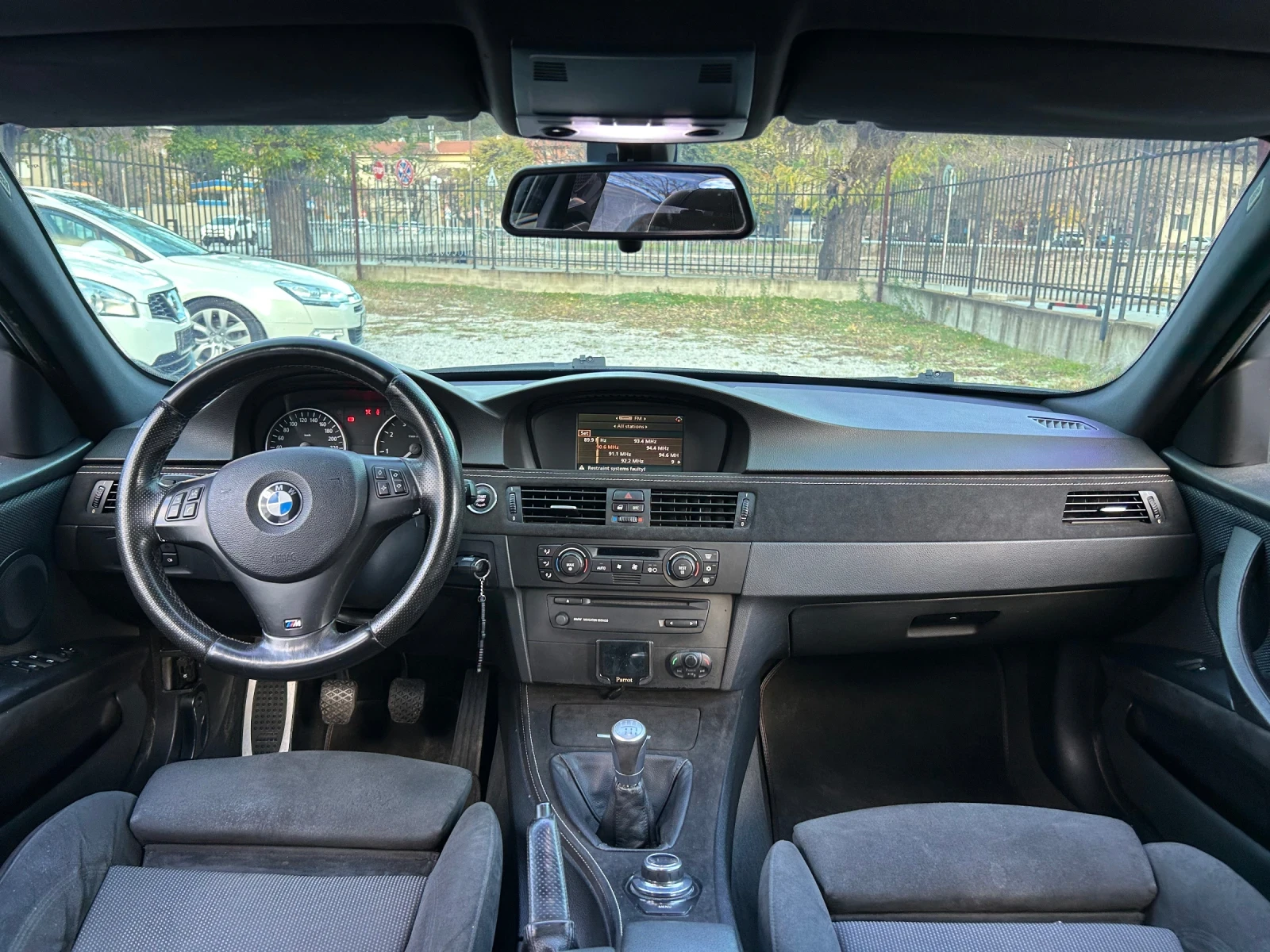 BMW 325 / * M-PACK * NAVIGATION *  | Mobile.bg   12